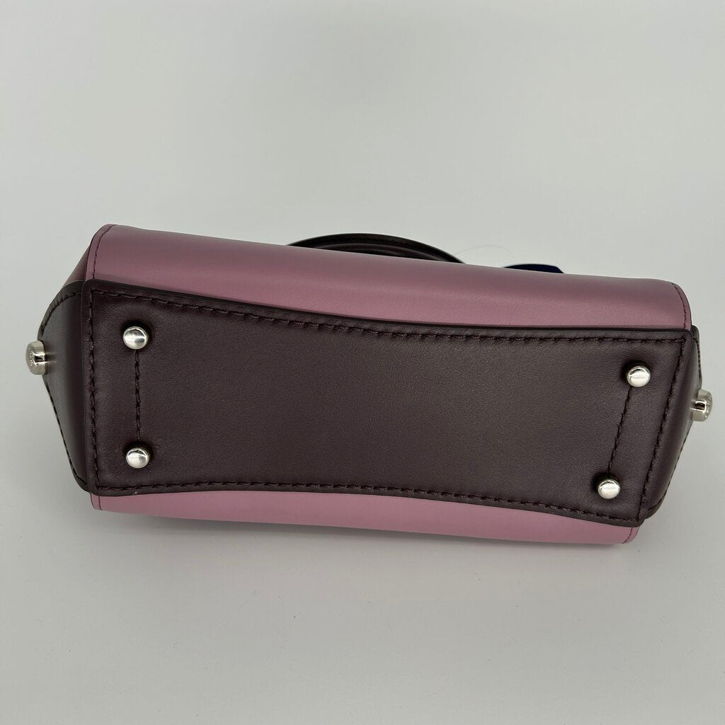 Coach Grace Colorblock Bag