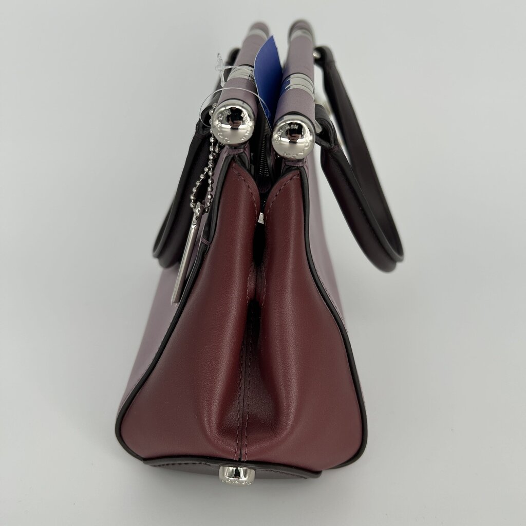 Coach Grace Colorblock Bag