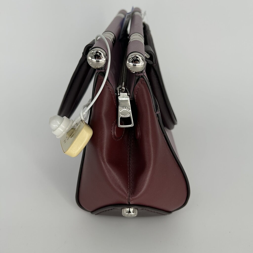 Coach Grace Colorblock Bag
