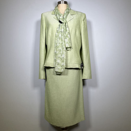 Le Suit 3pc Suit