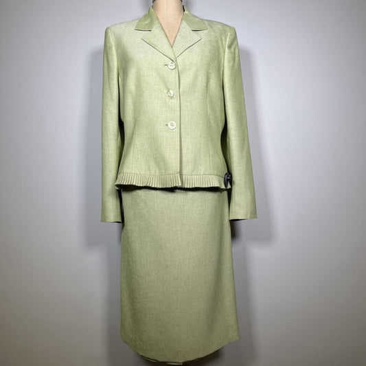 Le Suit 3pc Suit