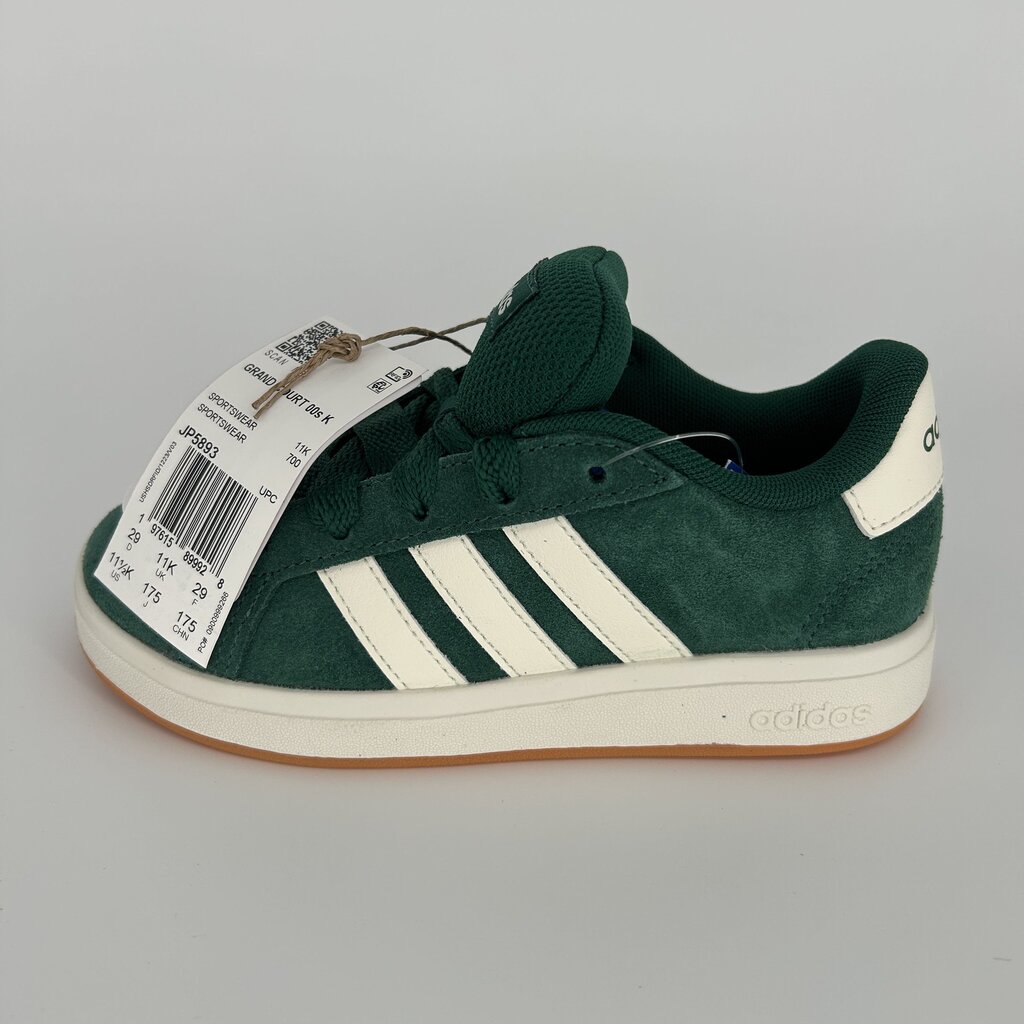 Adidas Grand Court Shoes