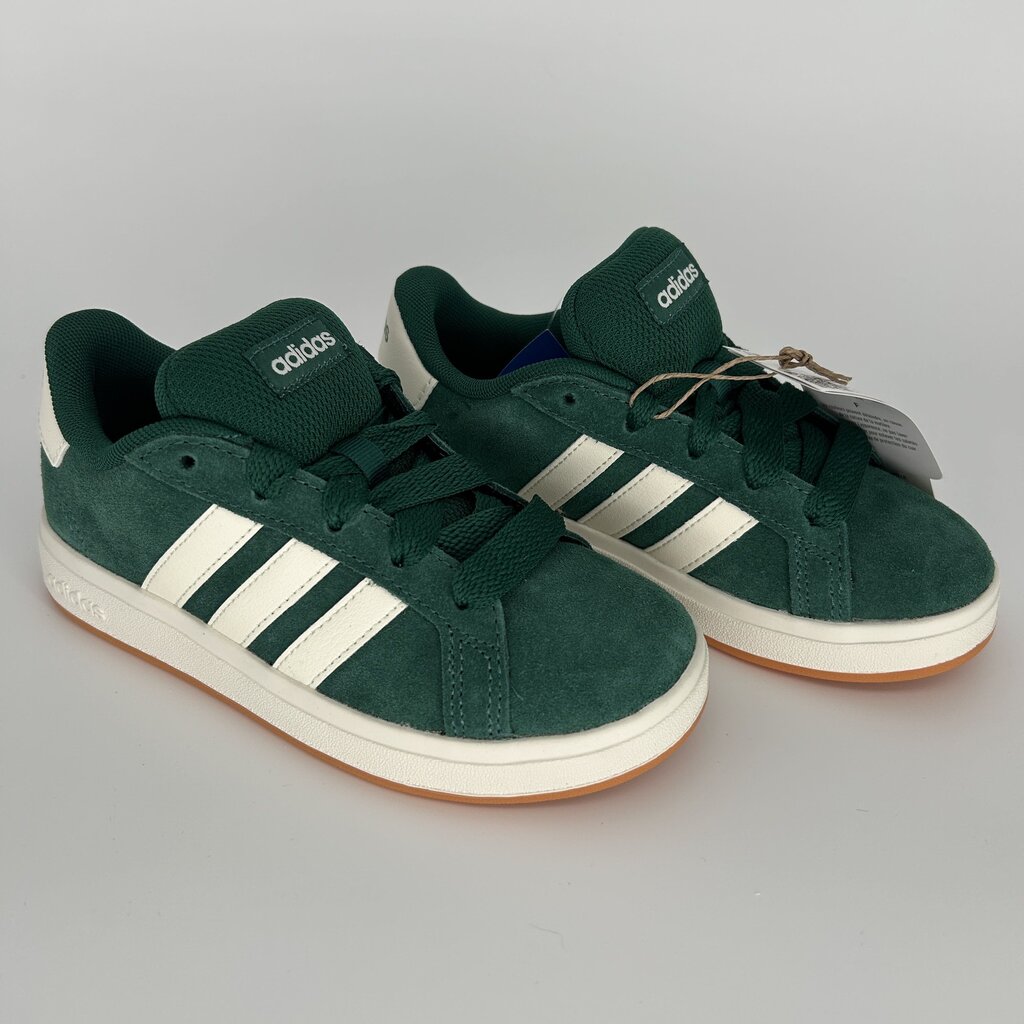 Adidas Grand Court Shoes