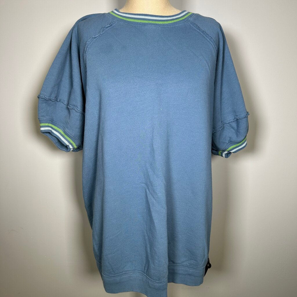 We the Free S/s Sweatshirt