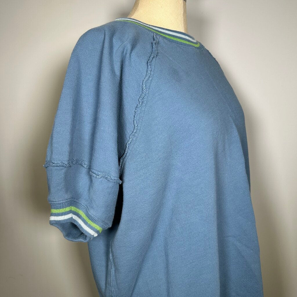 We the Free S/s Sweatshirt