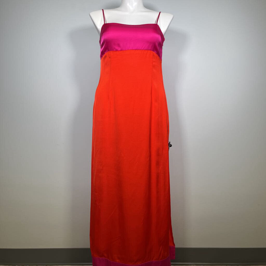 Anthropologie Slvls Maxi Dress