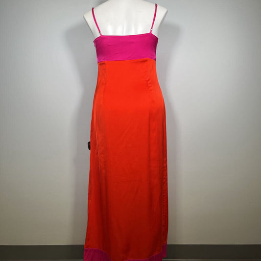 Anthropologie Slvls Maxi Dress