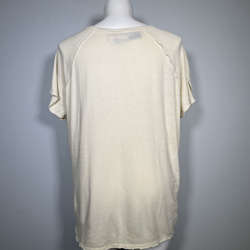 We the Free S/s Texas Shirt
