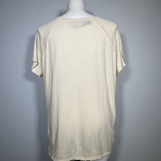 We the Free S/s Texas Shirt