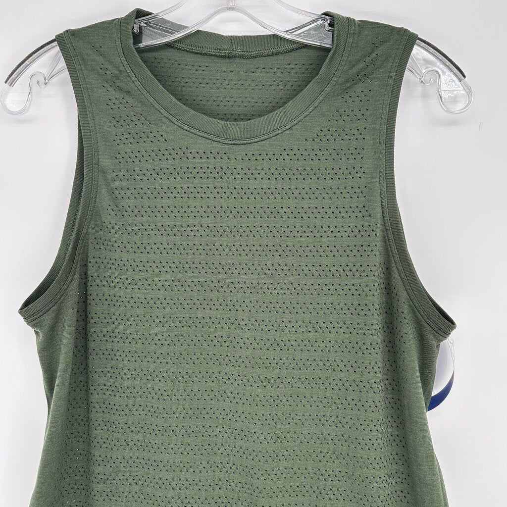 Lululemon Slvls Shirt
