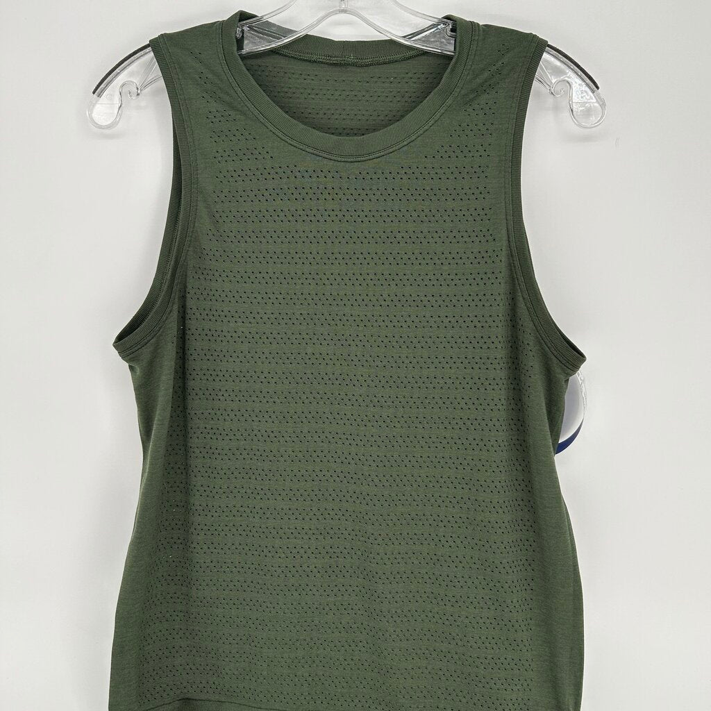 Lululemon Slvls Shirt