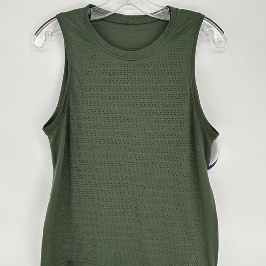 Lululemon Slvls Shirt