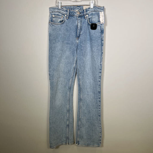 Rag & Bone Boot Cut Jeans
