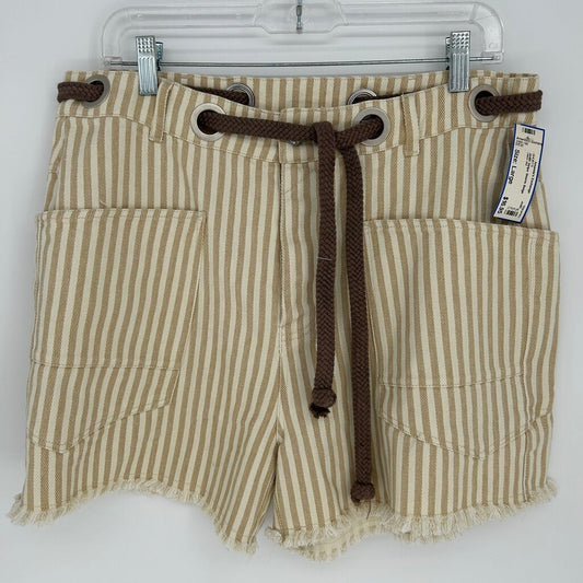 Jodifl Stripe Shorts