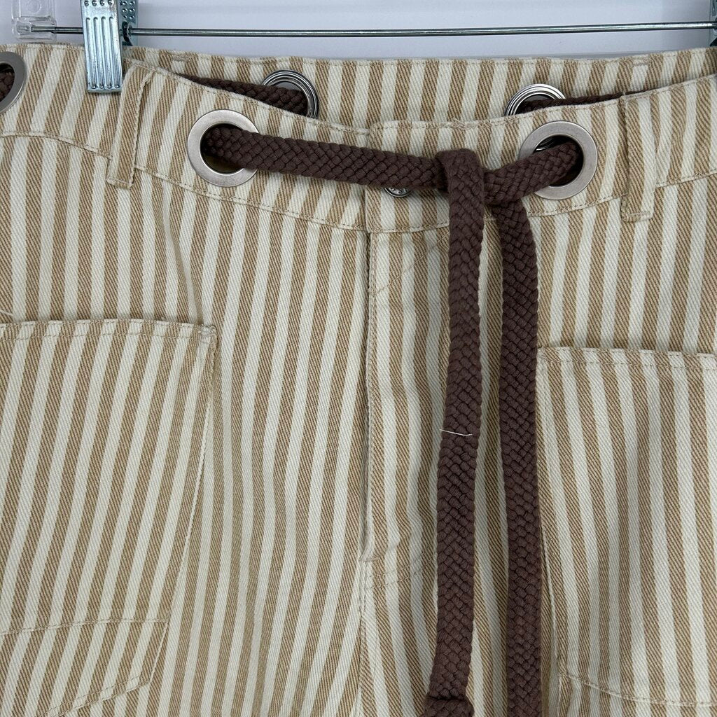 Jodifl Stripe Shorts