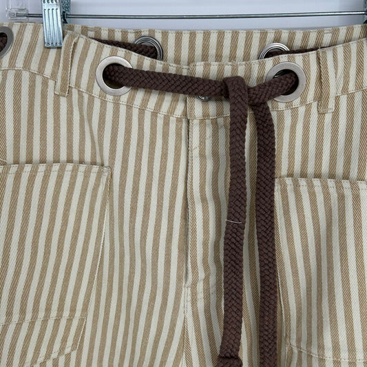 Jodifl Stripe Shorts