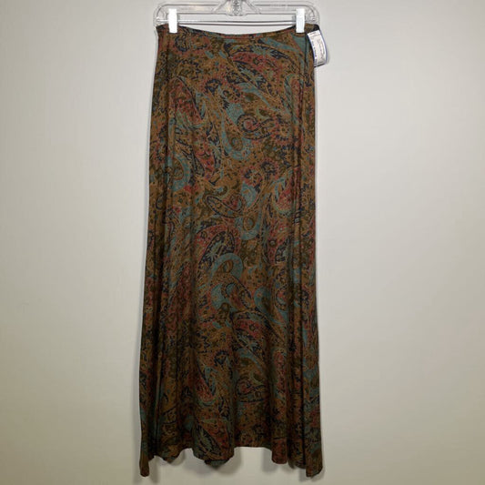 Lauren Paisley Skirt