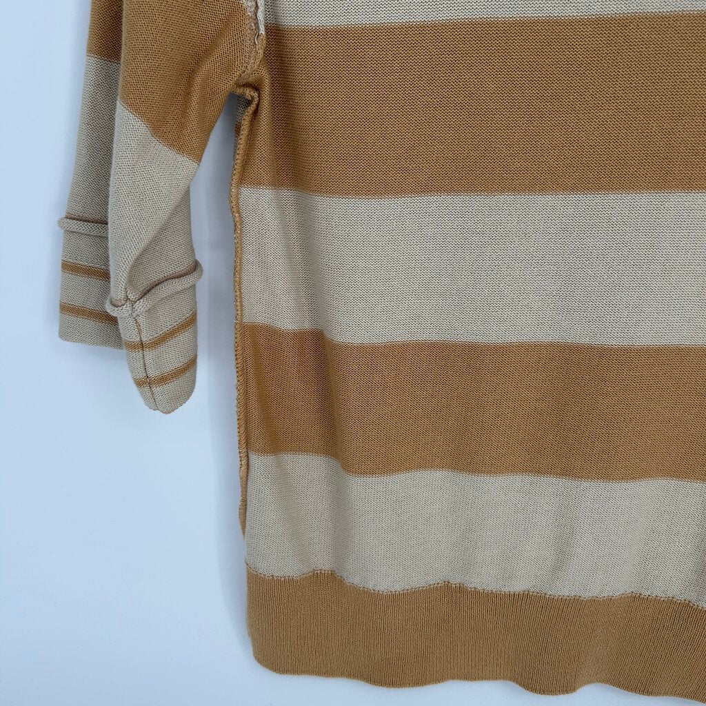 We the Free S/s Stripe Sweater