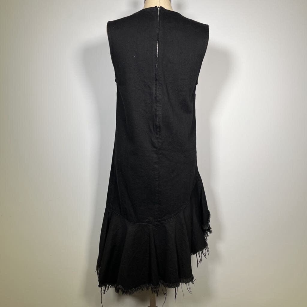 Marques/Almeda Denim Dress