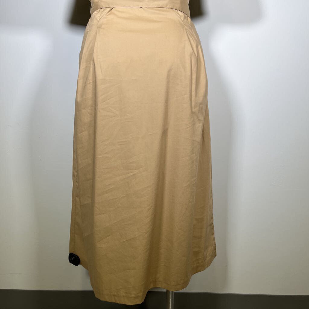 J. McLaughlin S/s Shirt Dress