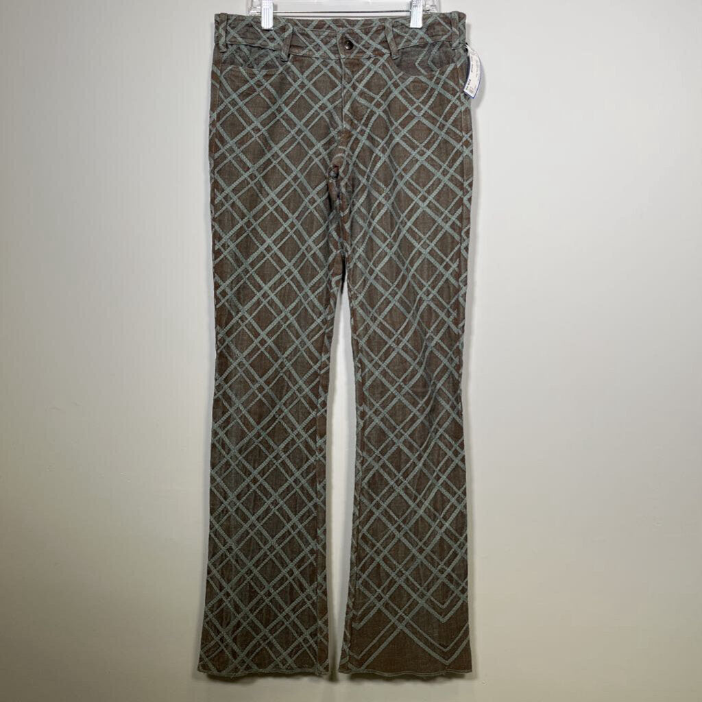 OHM Pants