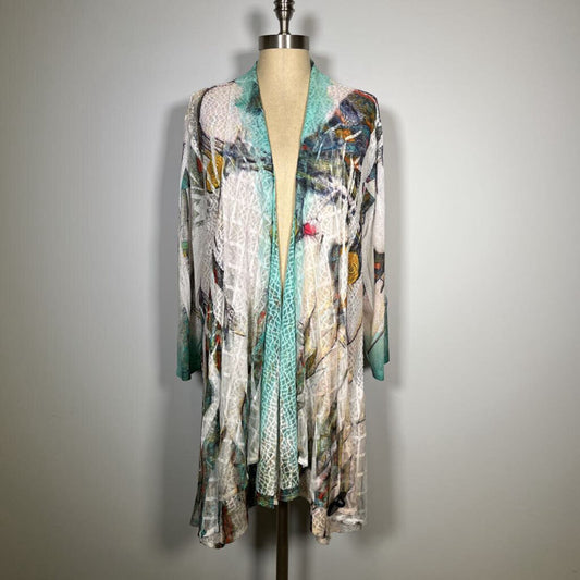 Radzoli Cardigan