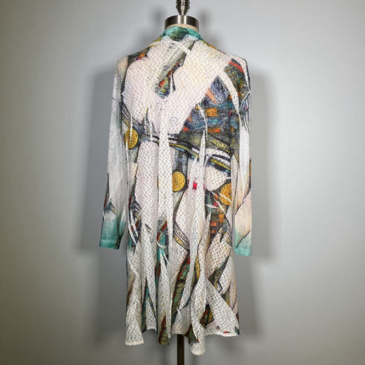 Radzoli Cardigan