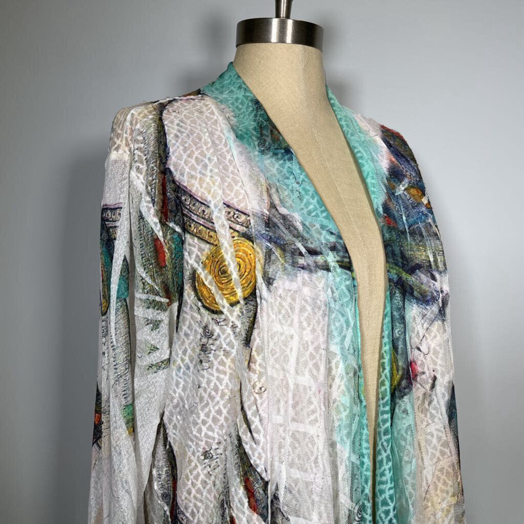 Radzoli Cardigan
