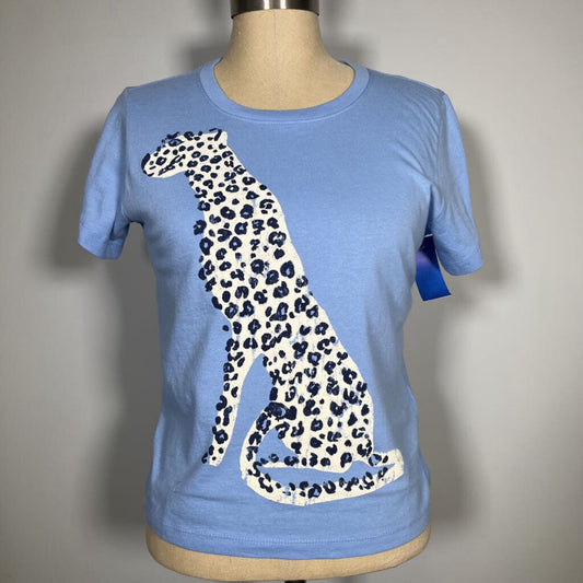 Anthropologie S/s Tee Shirt