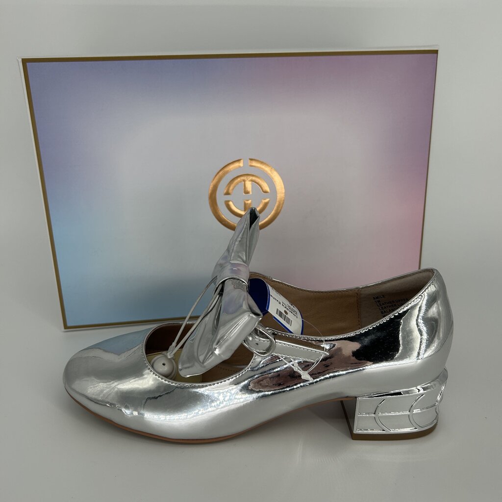 Cecelia New York Mary-Janes