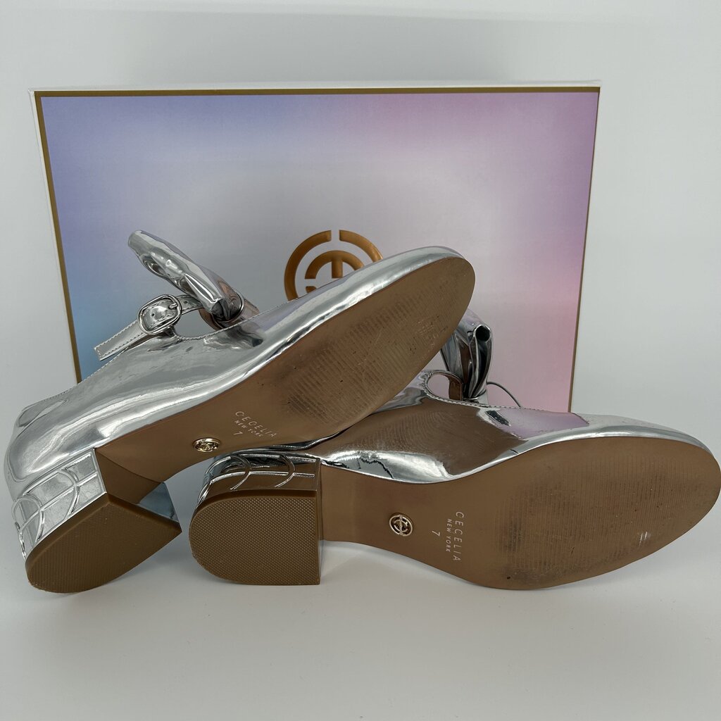Cecelia New York Mary-Janes