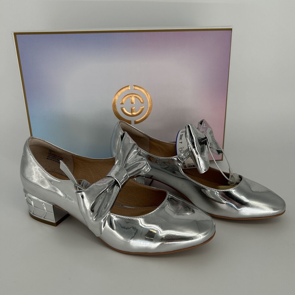 Cecelia New York Mary-Janes