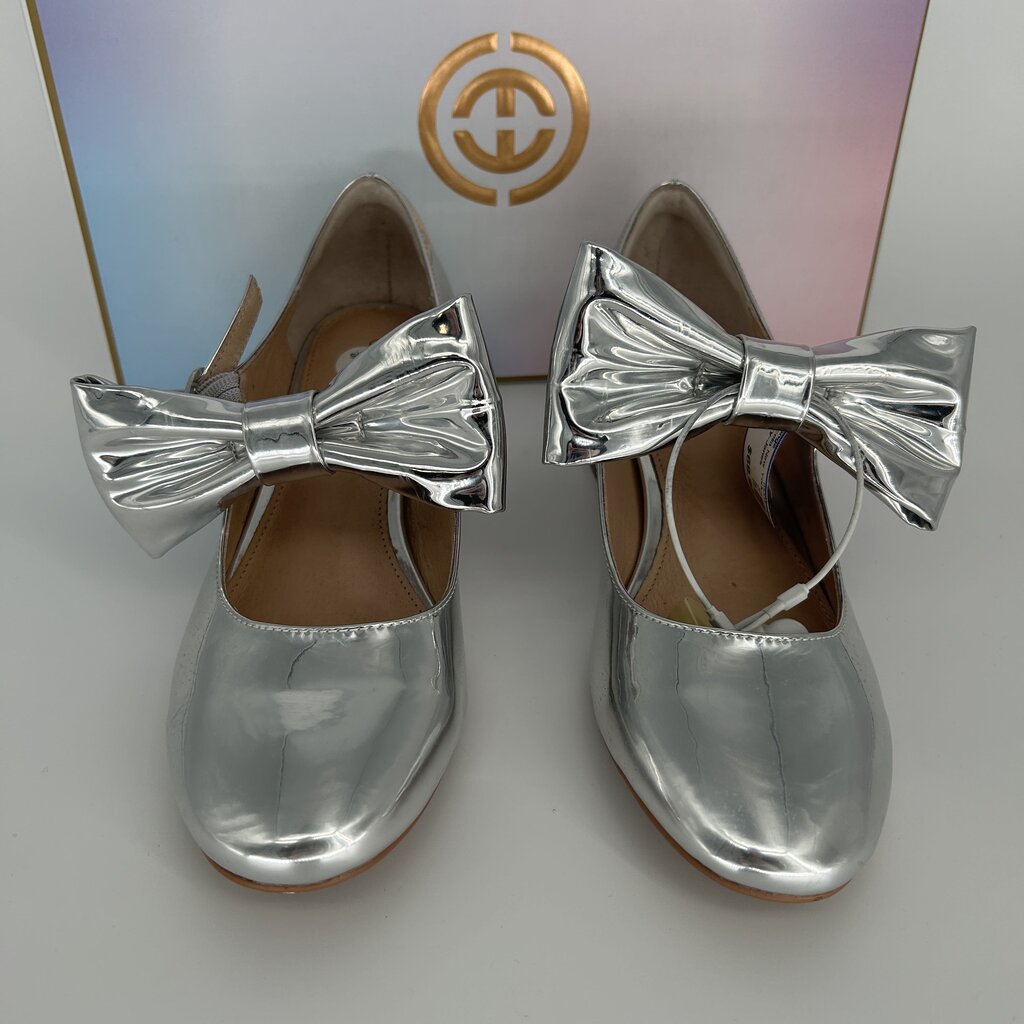 Cecelia New York Mary-Janes