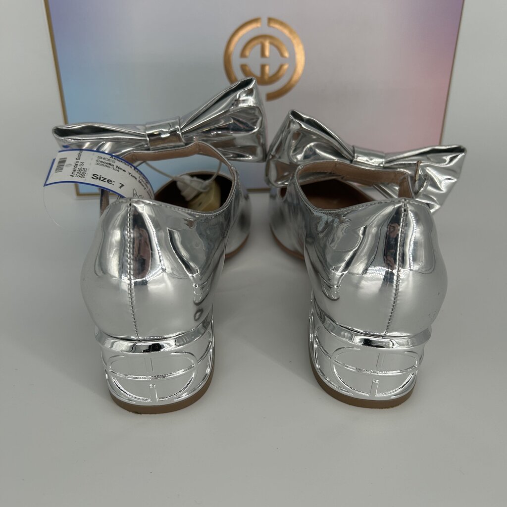 Cecelia New York Mary-Janes