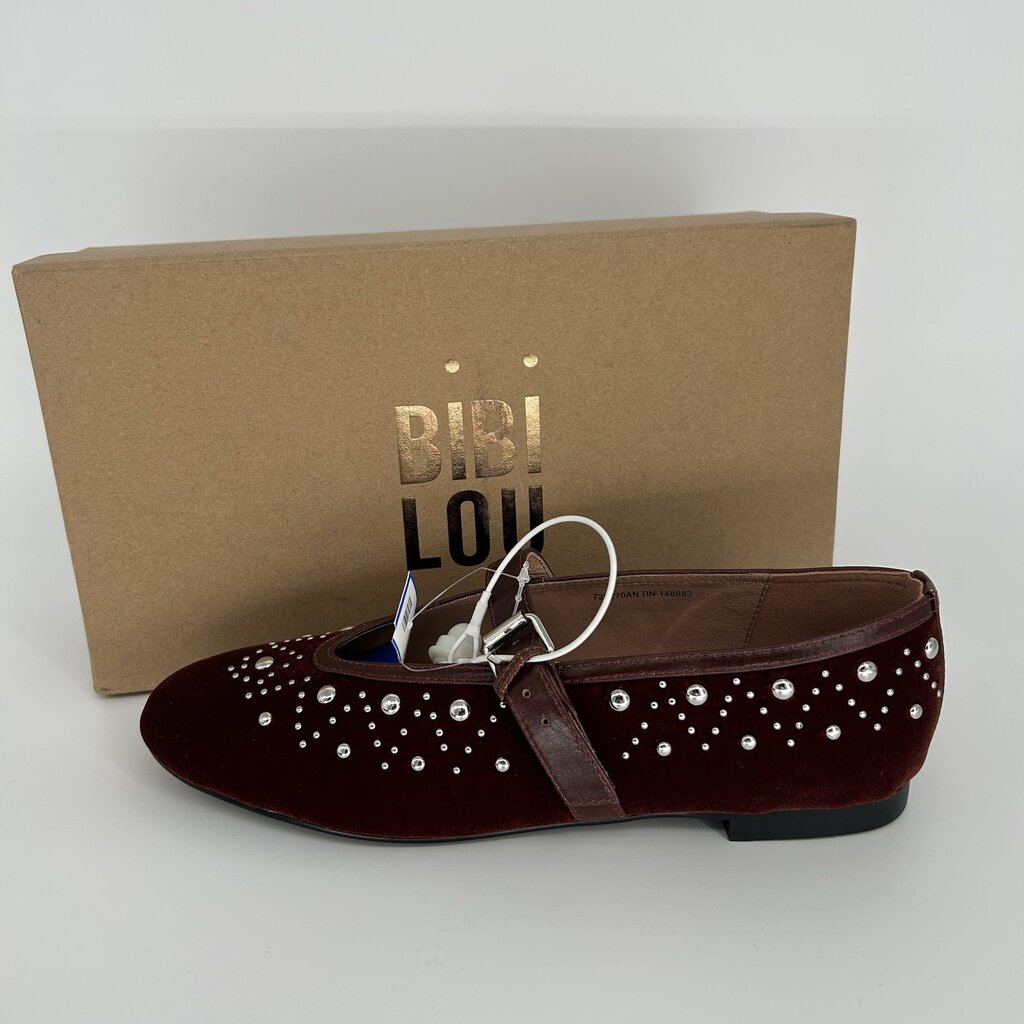 BiBi Lou Flats