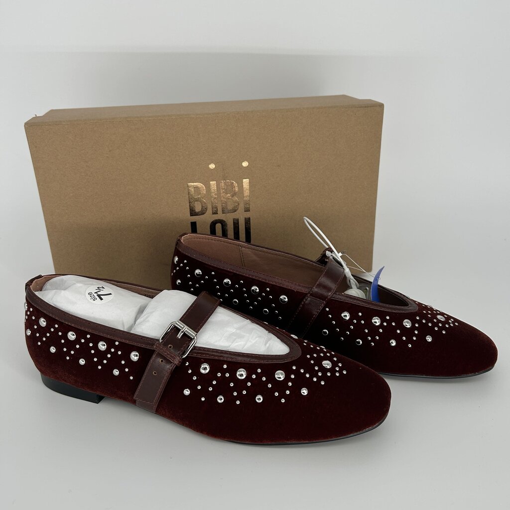 BiBi Lou Flats