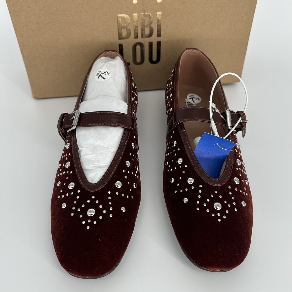 BiBi Lou Flats