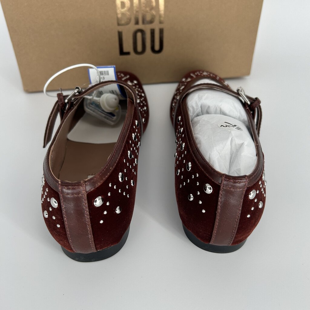 BiBi Lou Flats
