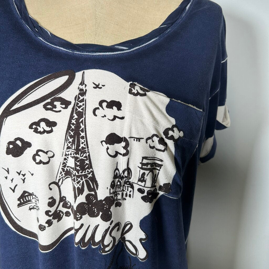 Louis Vuitton S/s Shirt