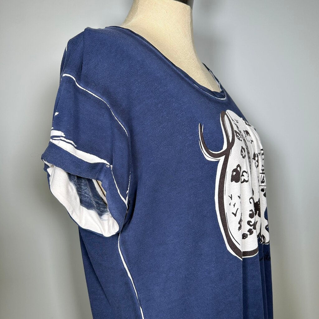 Louis Vuitton S/s Shirt