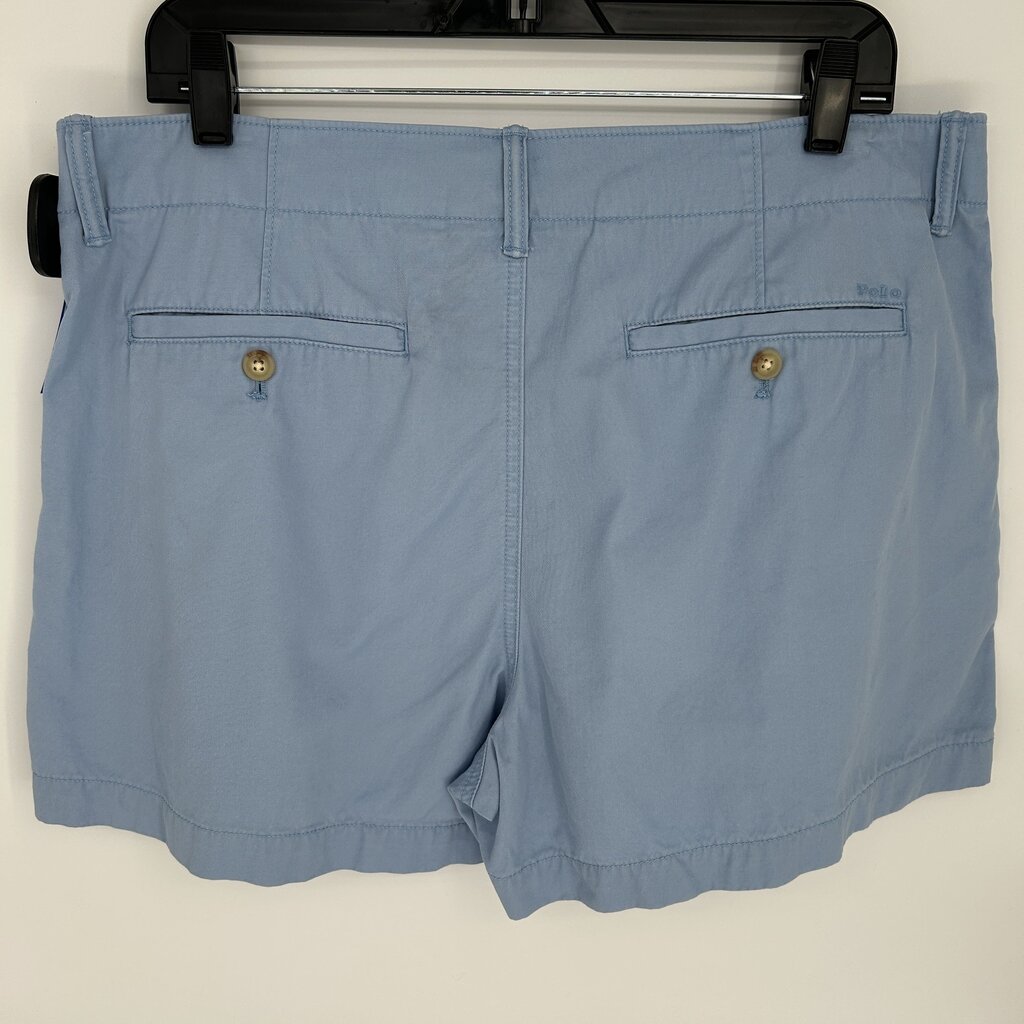Polo Shorts