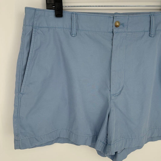Polo Shorts