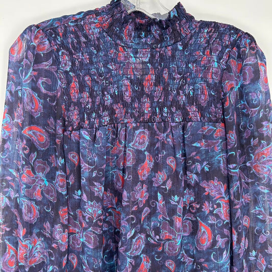 Joie L/s Shirt