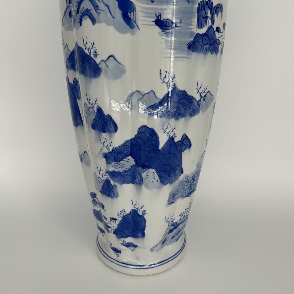 Bombay Co Tall Floor Vase