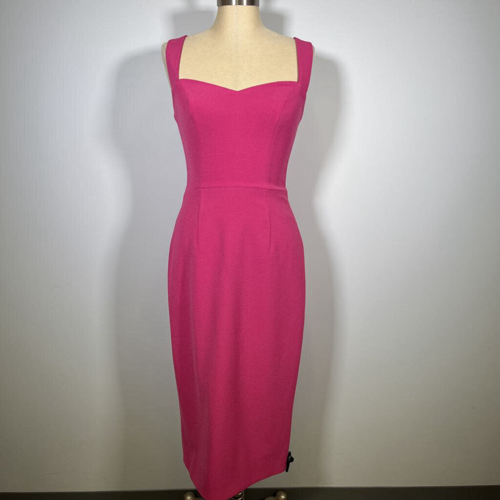 Dress the Population Slvls Dress