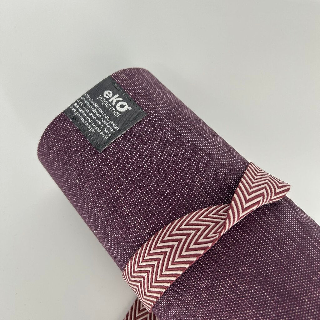 Eko Yoga Mat