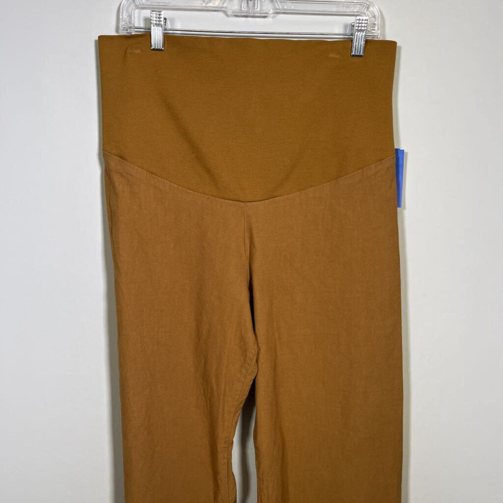 Maeve Wide Leg Pants