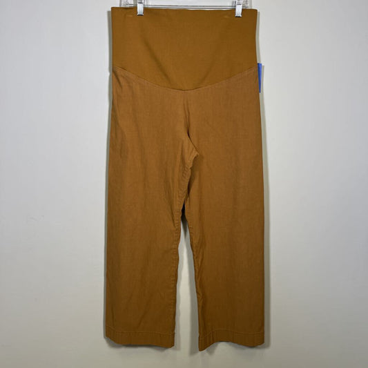 Maeve Wide Leg Pants