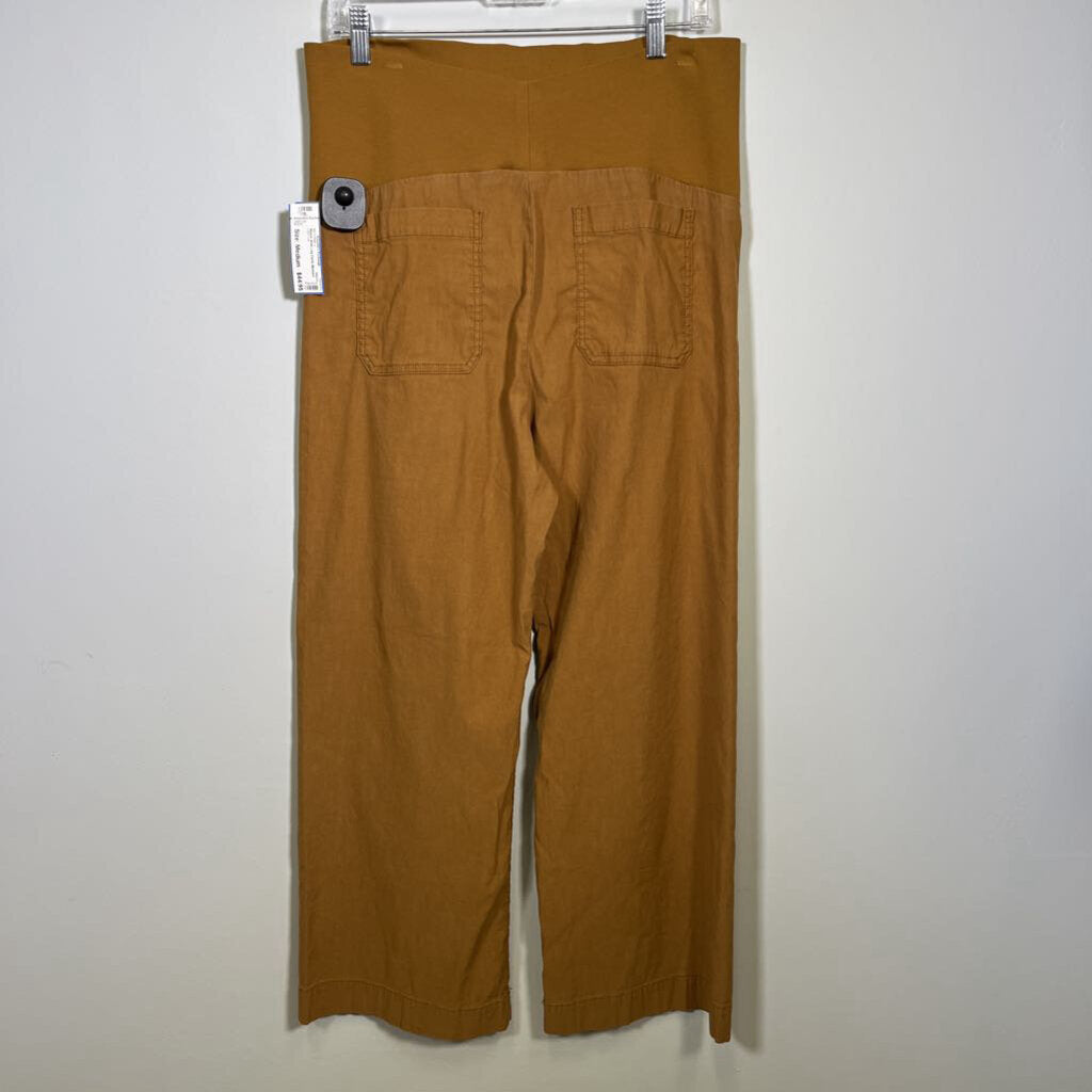 Maeve Wide Leg Pants