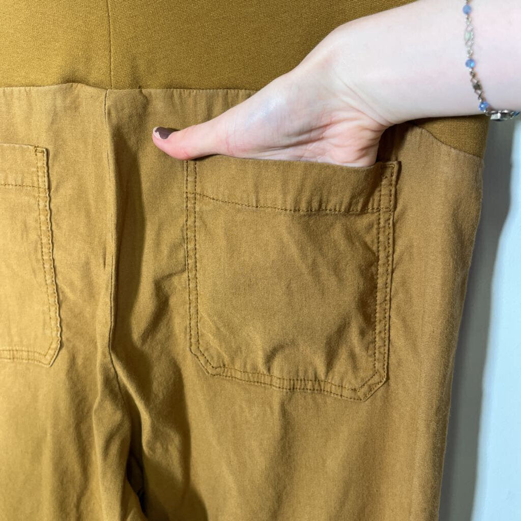 Maeve Wide Leg Pants